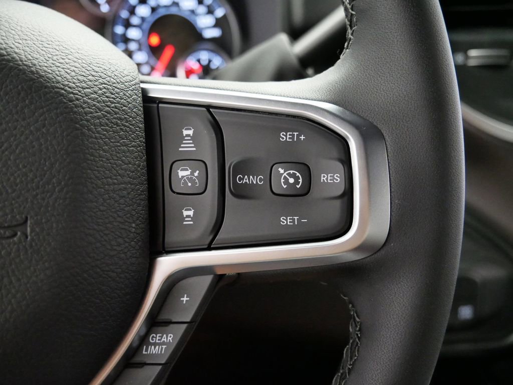 New 2026 RAM 3500 Big Horn image 25