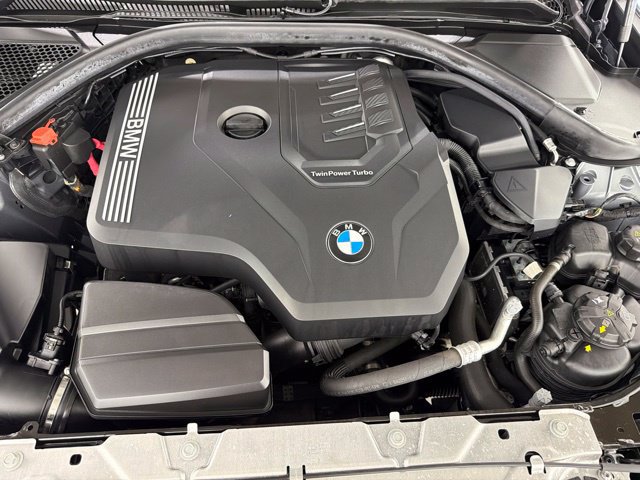 Certified 2023 BMW 330i xDrive Sedan w/ Premium Package AWD/4WD image 43