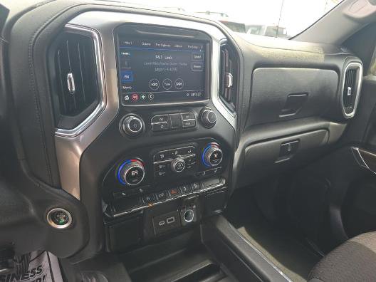 Used 2021 Chevrolet Silverado 1500 RST w/ Z71 Off-Road Package image 7