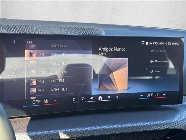 New 2026 BMW 430i Coupe image 13