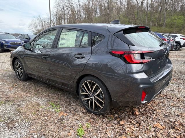 New 2026 Subaru Impreza 2.0i Sport image 3