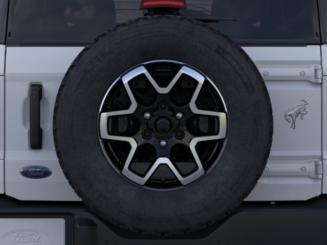 New 2026 Ford Bronco Outer Banks AWD/4WD image 24