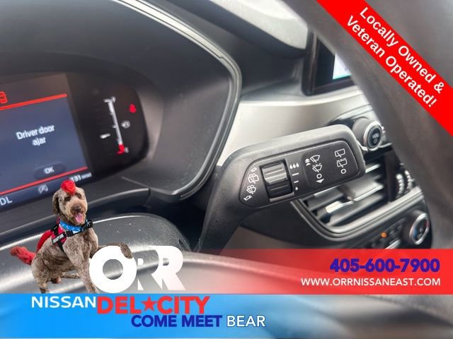 Used 2025 Ford Escape Active image 20