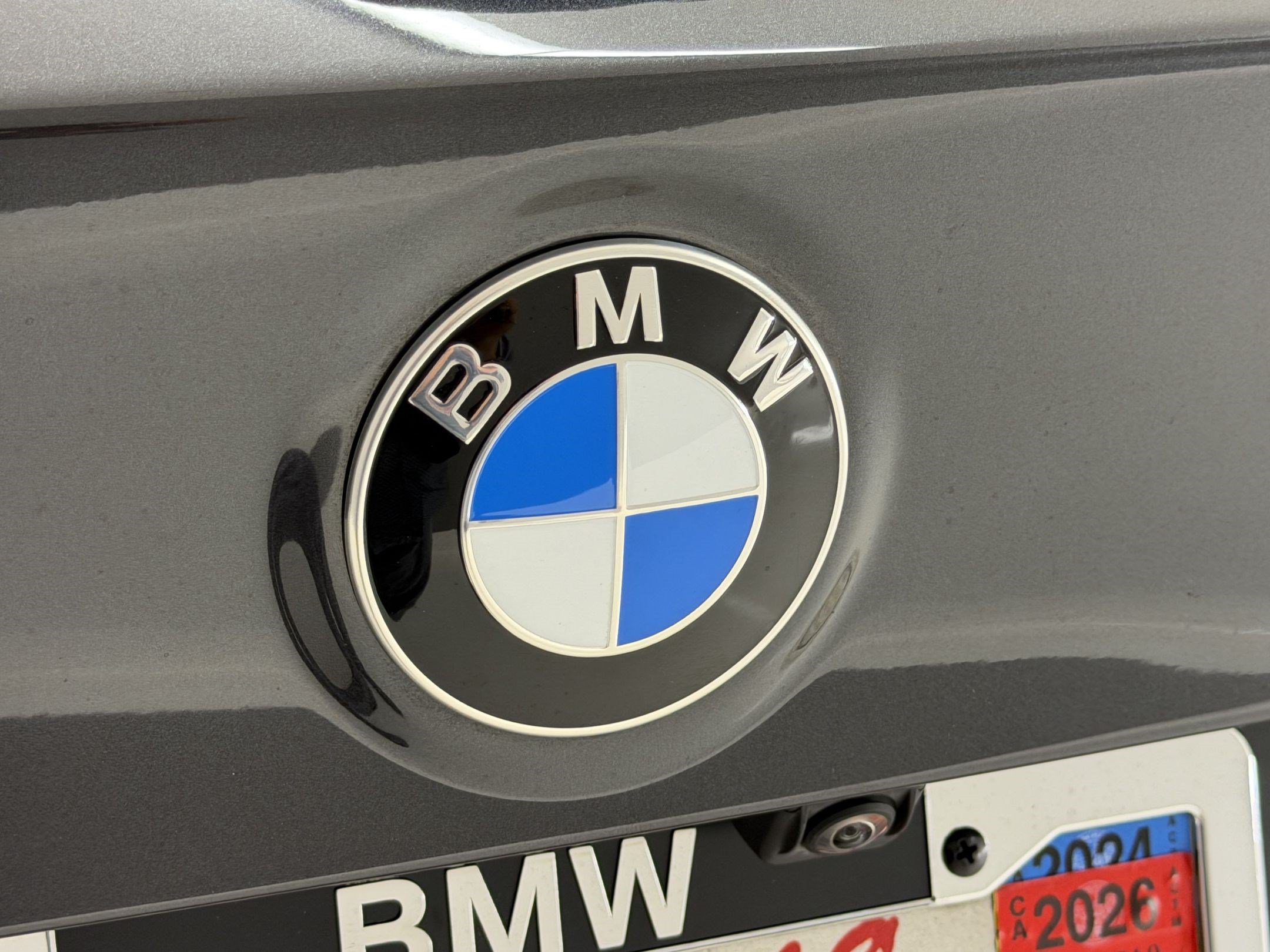 Certified 2024 BMW X3 sDrive30i w/ Premium Package RWD image 32