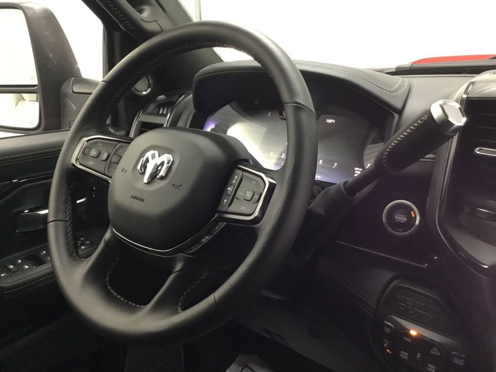 New 2026 RAM 2500 Power Wagon image 39