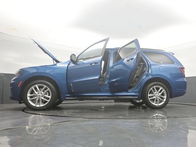 Used 2025 Dodge Durango GT AWD/4WD image 57