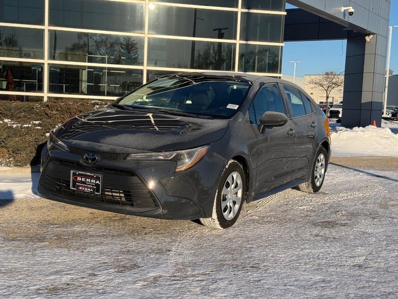 Used 2024 Toyota Corolla LE image 7
