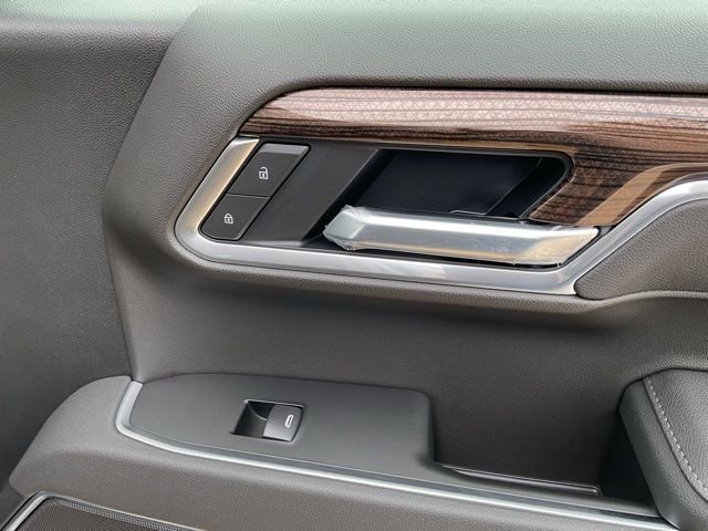 New 2026 Chevrolet Silverado 1500 LT w/ Texas Edition Plus image 35