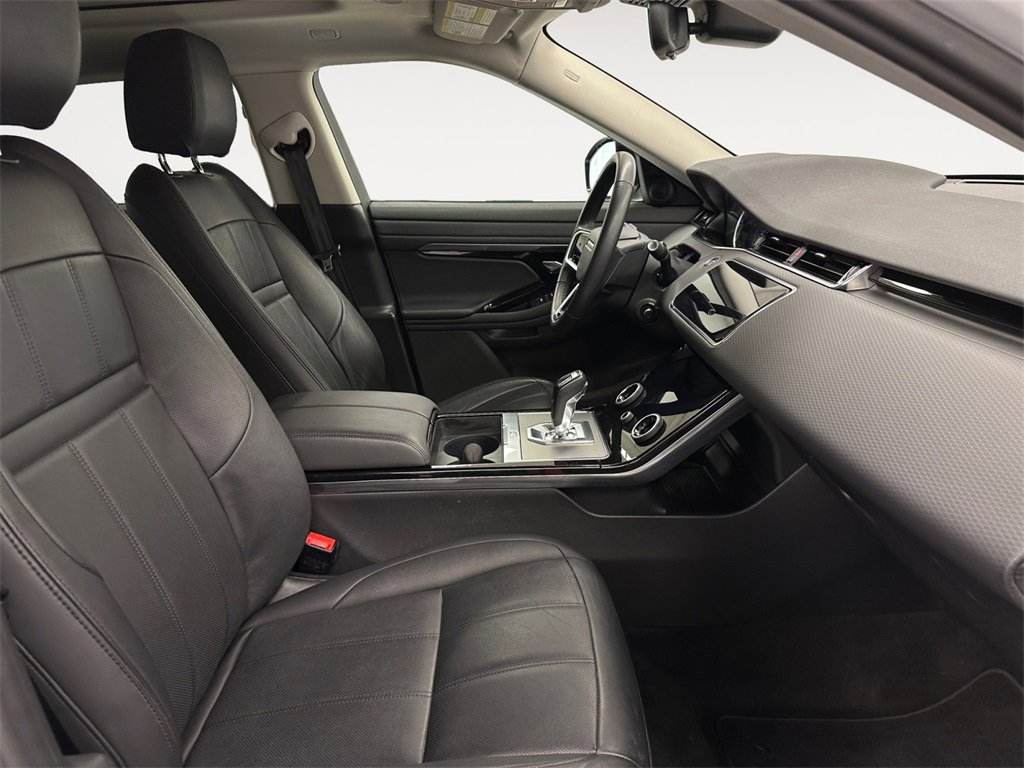 Used 2023 Land Rover Range Rover Evoque S image 15