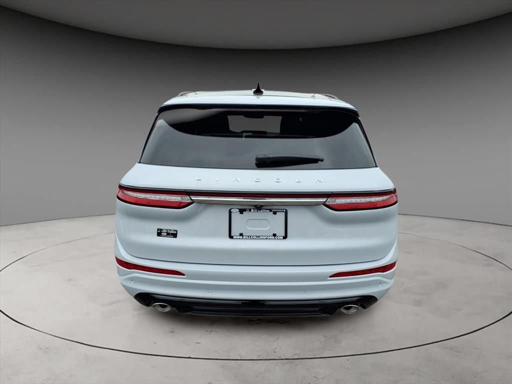 New 2026 Lincoln Corsair Grand Touring AWD/4WD image 7