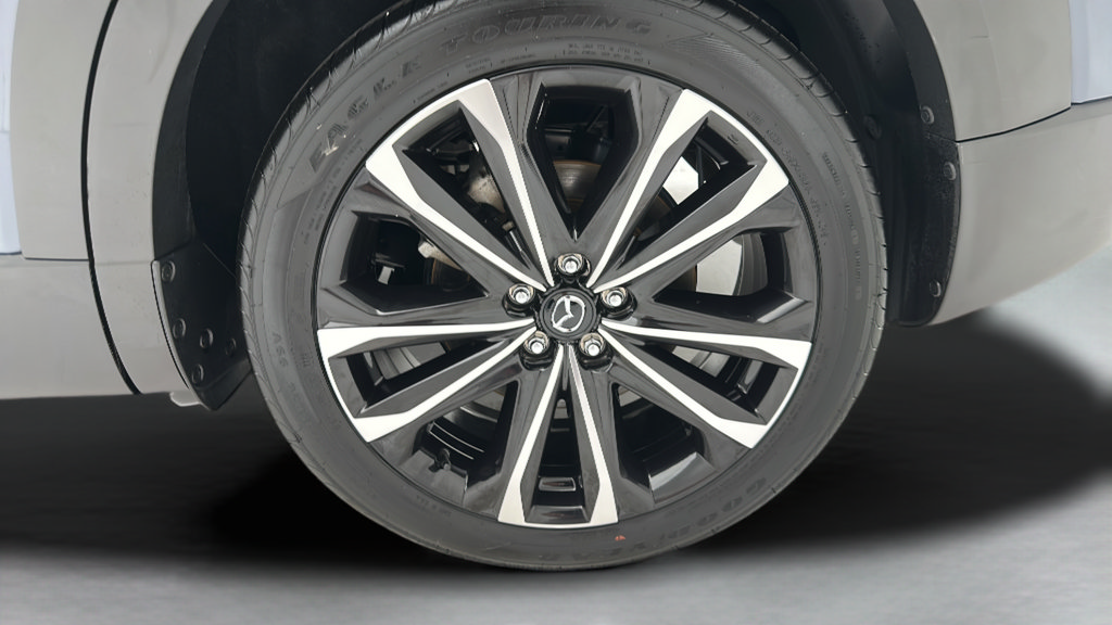 Used 2025 MAZDA CX-50 AWD 2.5 S w/ Premium Plus Pkg image 9