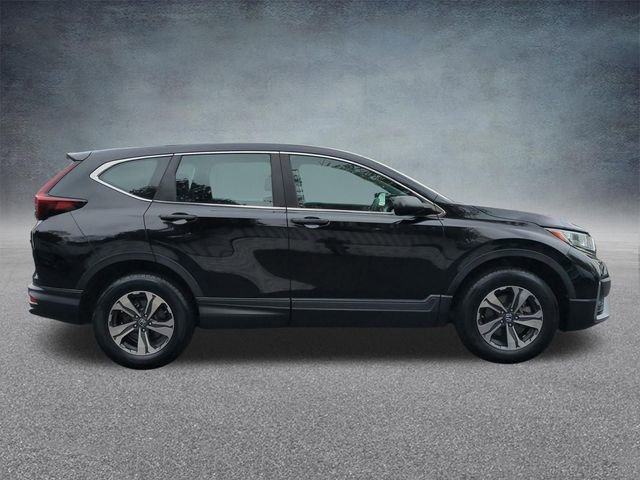 Used 2020 Honda CR-V LX image 10