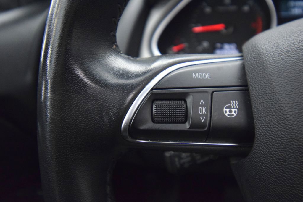 Used 2015 Audi Q7 TDI Premium Plus w/ Premium Plus Package AWD/4WD image 33