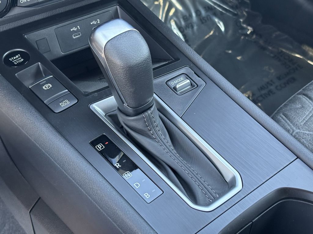 New 2026 Nissan Kicks SV w/ Cold Weather Package image 18