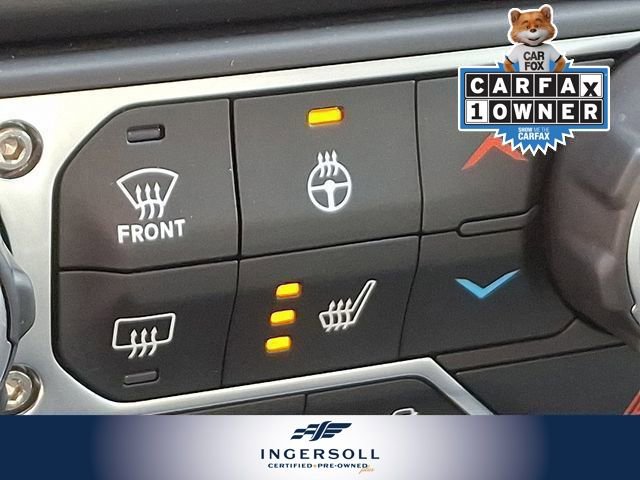 Used 2023 Jeep Wrangler Unlimited Rubicon 4xe w/ Cold Weather Group image 26