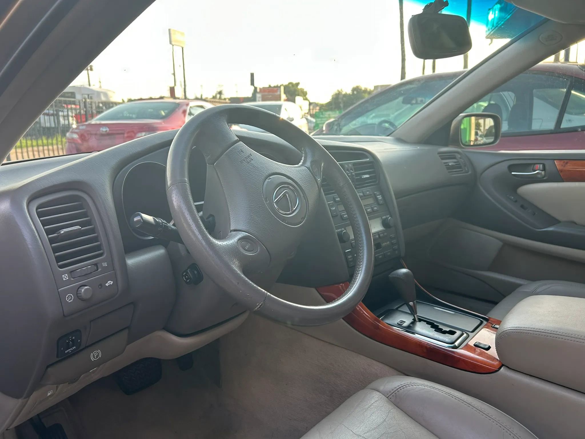 Used 2005 Lexus GS 300 RWD image 3