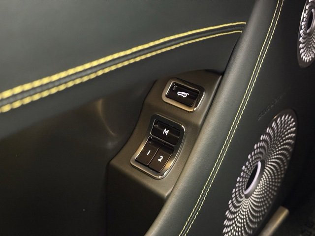 New 2026 Bentley Bentayga Speed image 13