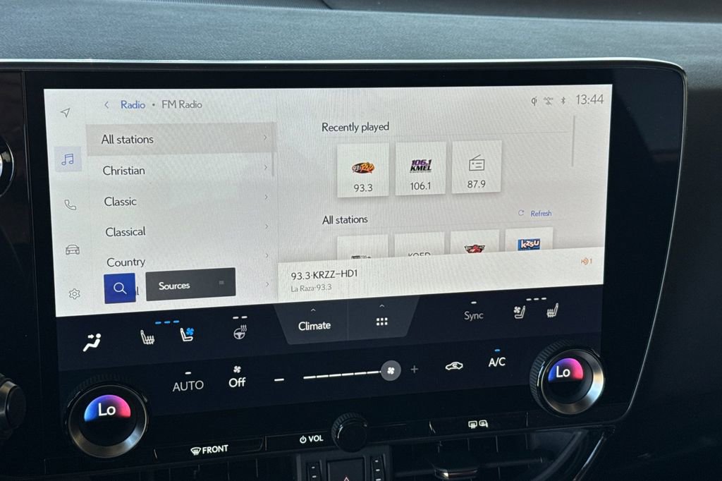 Used 2023 Lexus NX 450h+ AWD w/ Accessory Package (Z2) image 16