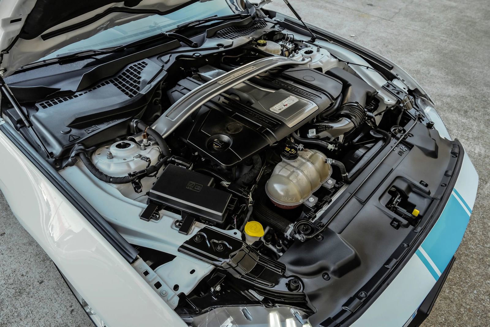 Used 2019 Ford Mustang GT Premium w/ GT Performance Package image 55