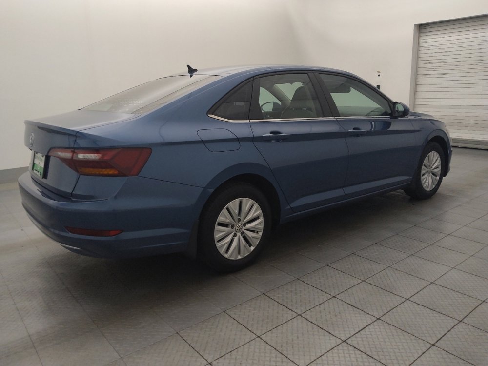 Used 2019 Volkswagen Jetta S image 10