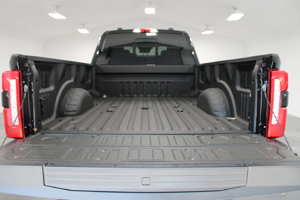 New 2026 Ford F250 King Ranch w/ Chrome Package AWD/4WD image 18