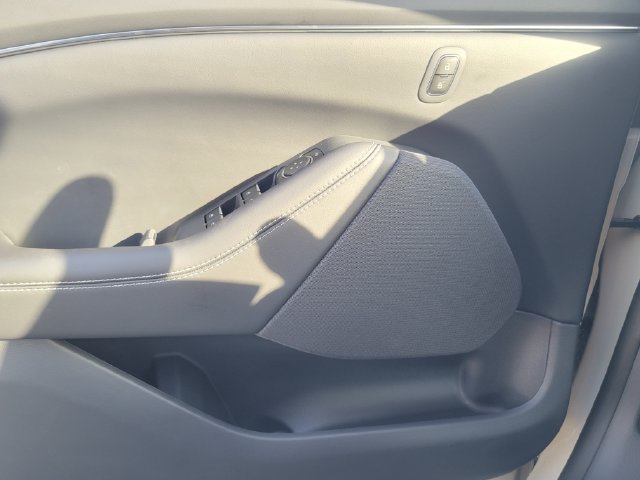New 2026 Ford Mustang Mach-E Select RWD image 12