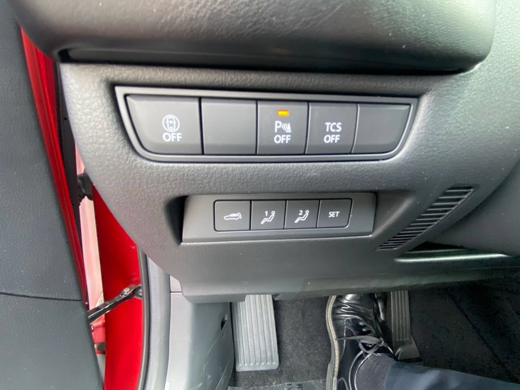 New 2026 MAZDA CX-50 AWD 2.5 S w/ Weather Package image 15