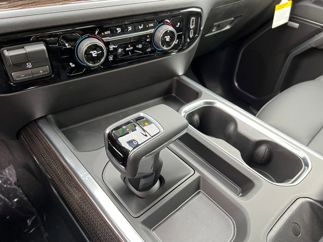New 2026 Chevrolet Silverado 1500 RST w/ Convenience Package II image 35