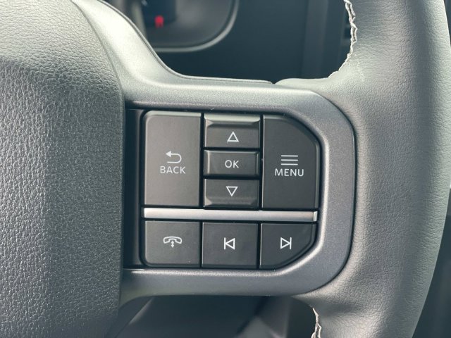 New 2026 Ford F350 Lariat AWD/4WD image 8