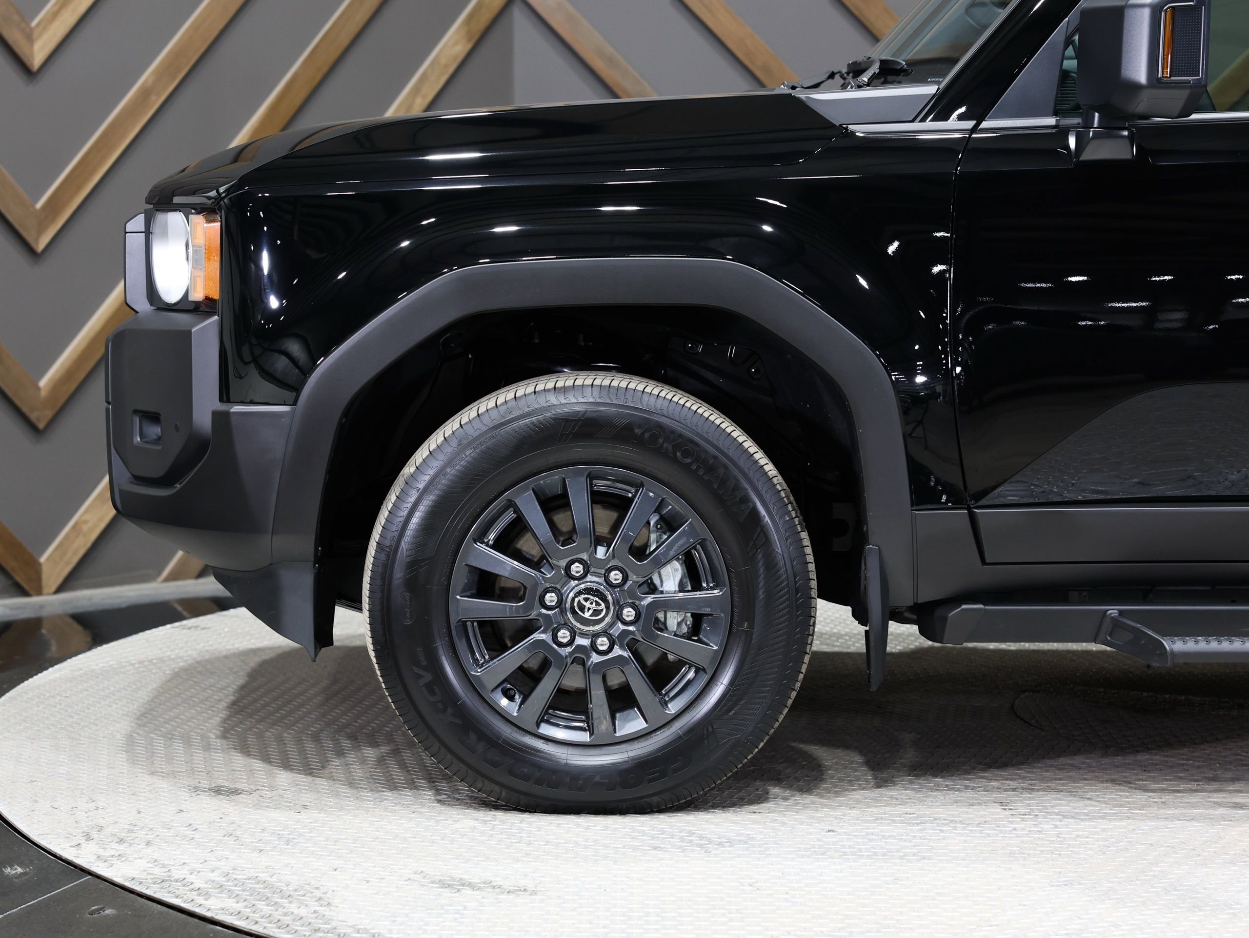 Used 2025 Toyota Land Cruiser 1958 image 17