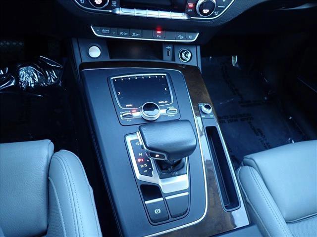 Used 2018 Audi Q5 2.0T Premium Plus image 22