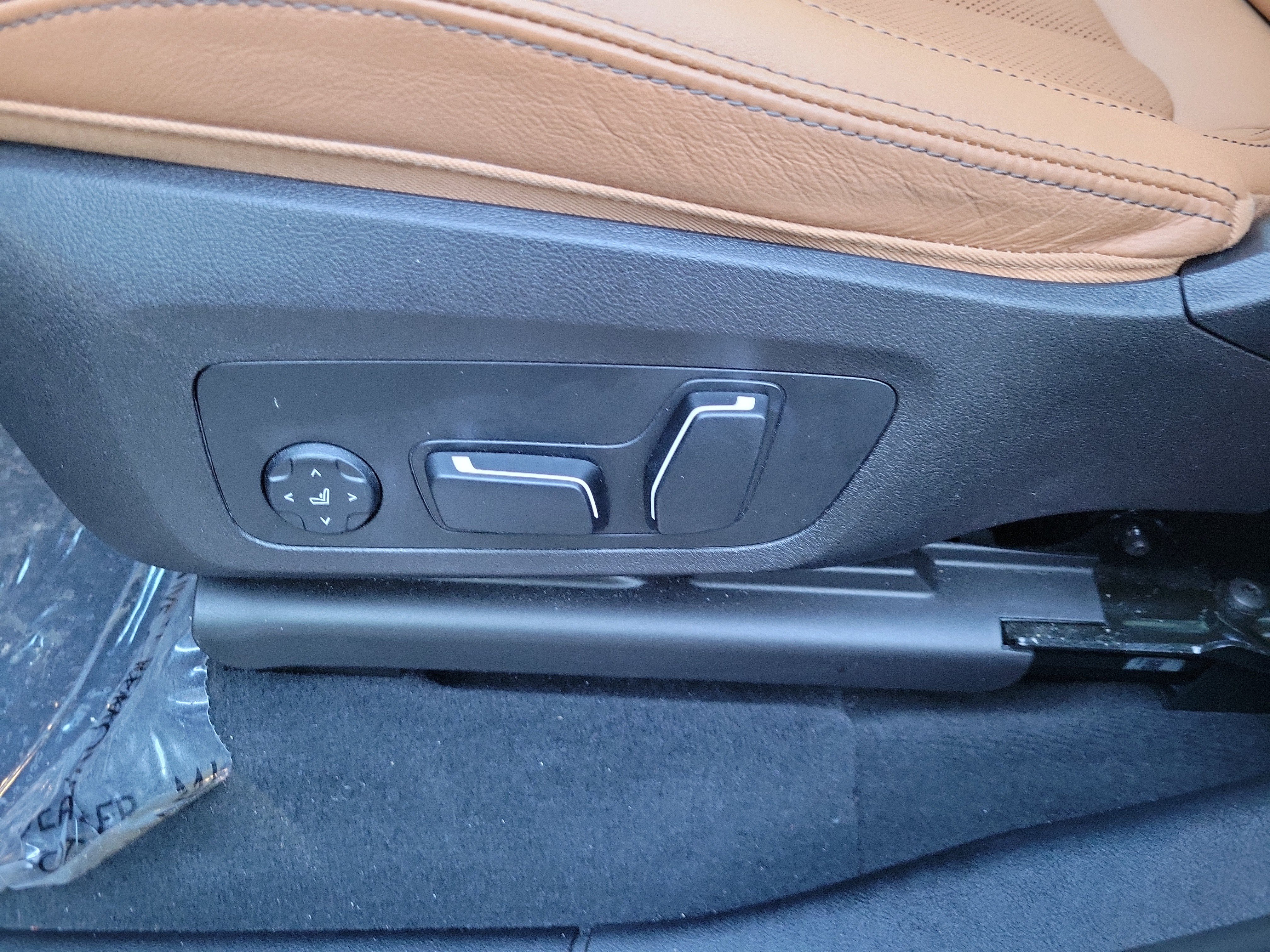 Certified 2024 BMW X3 sDrive30i w/ Convenience Package RWD image 15
