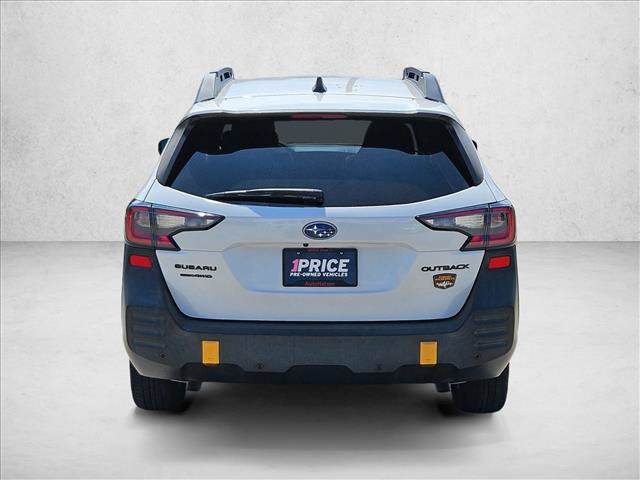 Used 2022 Subaru Outback Wilderness AWD/4WD image 5