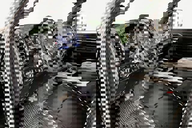 New 2026 RAM 2500 Laramie image 8