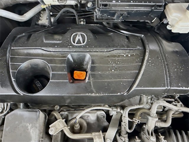 Used 2020 Acura RDX A-Spec image 32