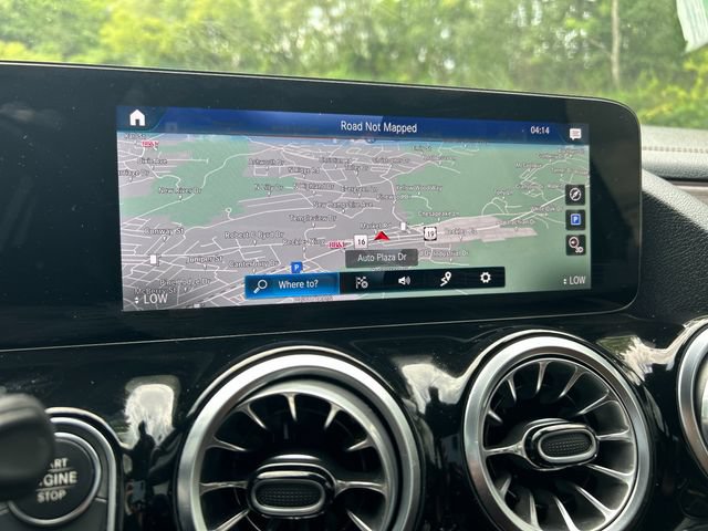 Used 2022 Mercedes-Benz GLA 250 4MATIC image 24