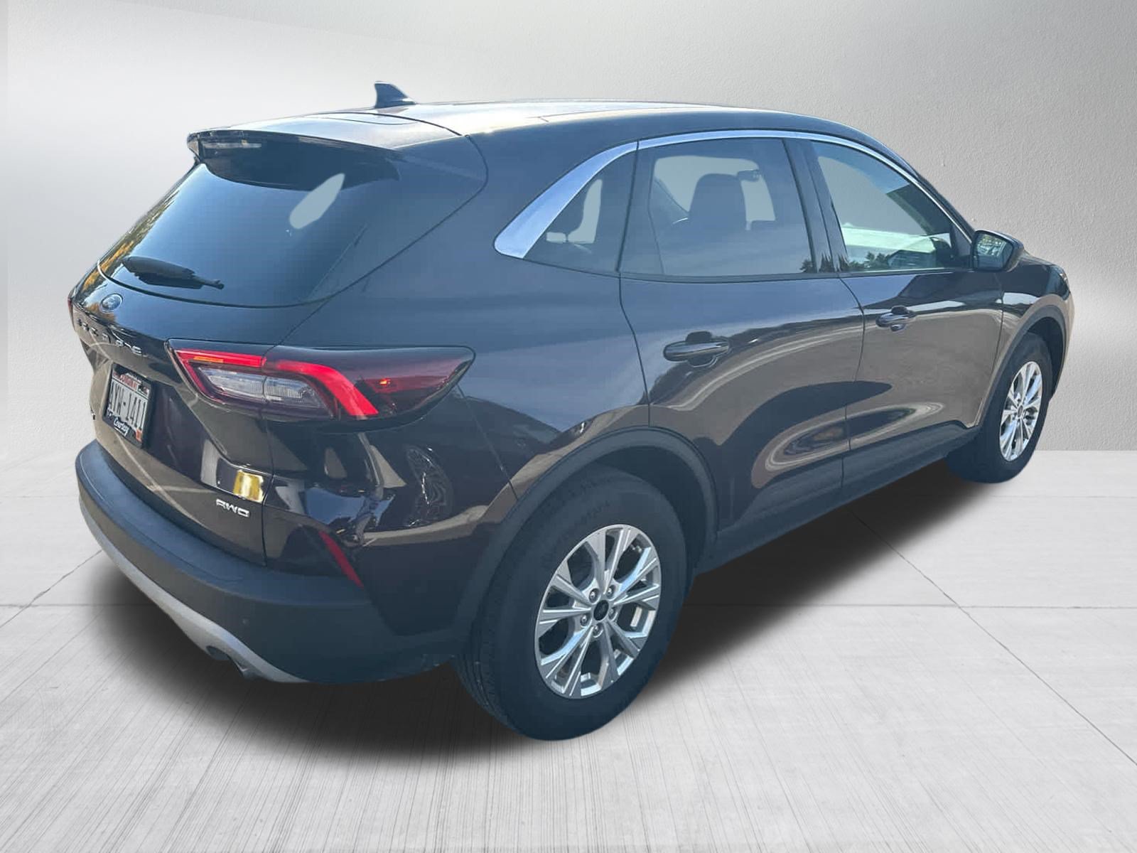 Used 2023 Ford Escape Active AWD/4WD image 4