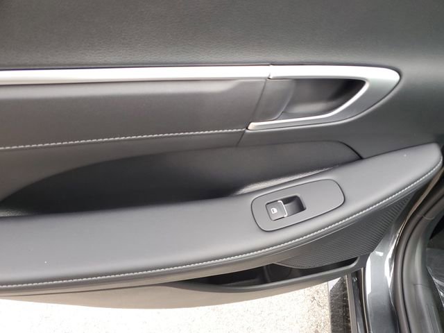 New 2026 Hyundai Sonata Limited image 16