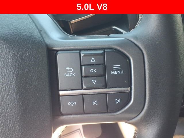 Used 2023 Ford F150 XLT w/ Equipment Group 302A High AWD/4WD image 23