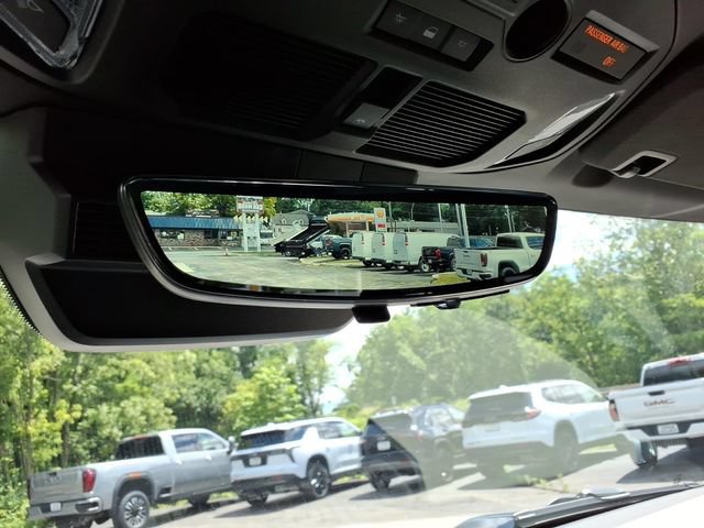 New 2026 GMC Hummer EV SUV AWD/4WD image 34
