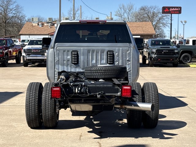 New 2026 Chevrolet Silverado 3500 LT w/ Convenience Package image 4