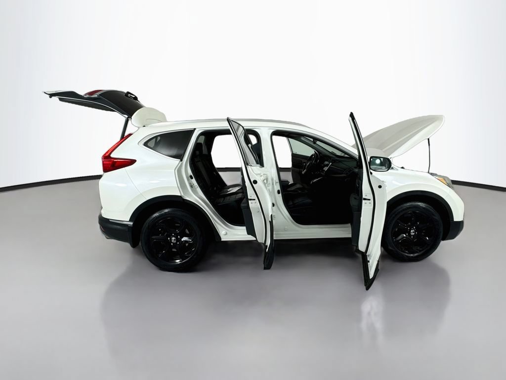 Used 2017 Honda CR-V Touring image 29