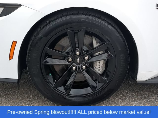 Used 2024 Ford Mustang GT RWD image 18