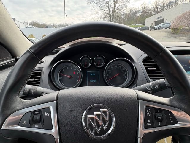 Used 2013 Buick Regal Leather image 21