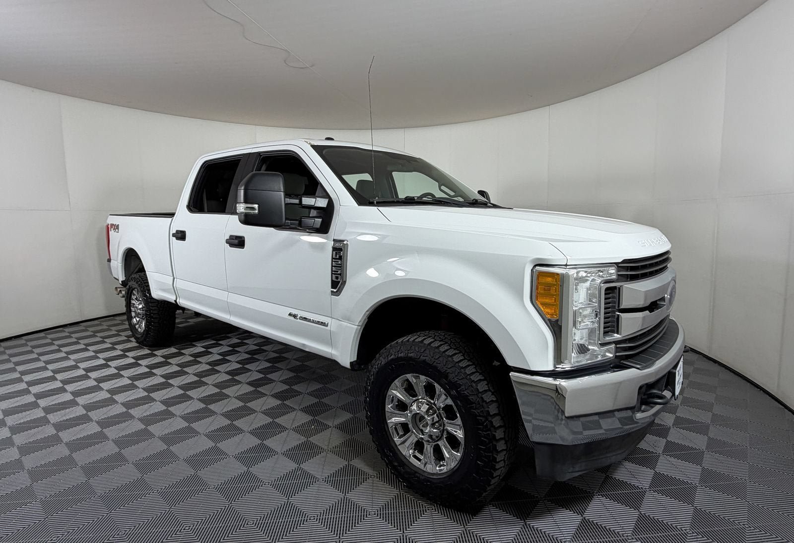Used 2017 Ford F250 XLT