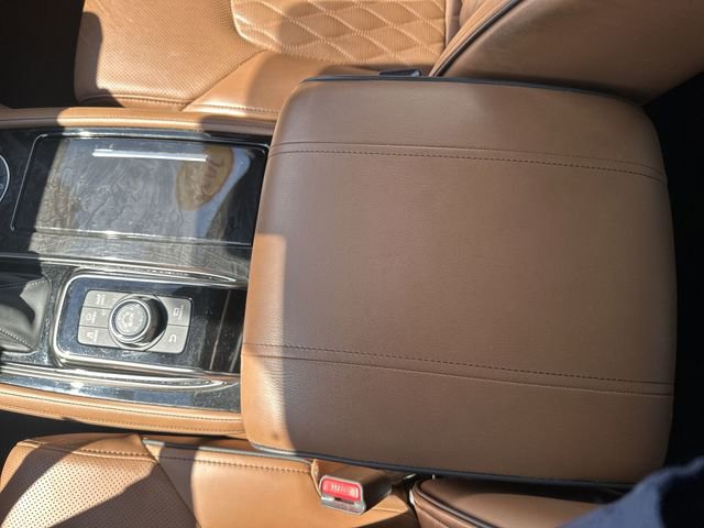 Used 2023 INFINITI QX80 Sensory w/ Cargo Package AWD/4WD image 25