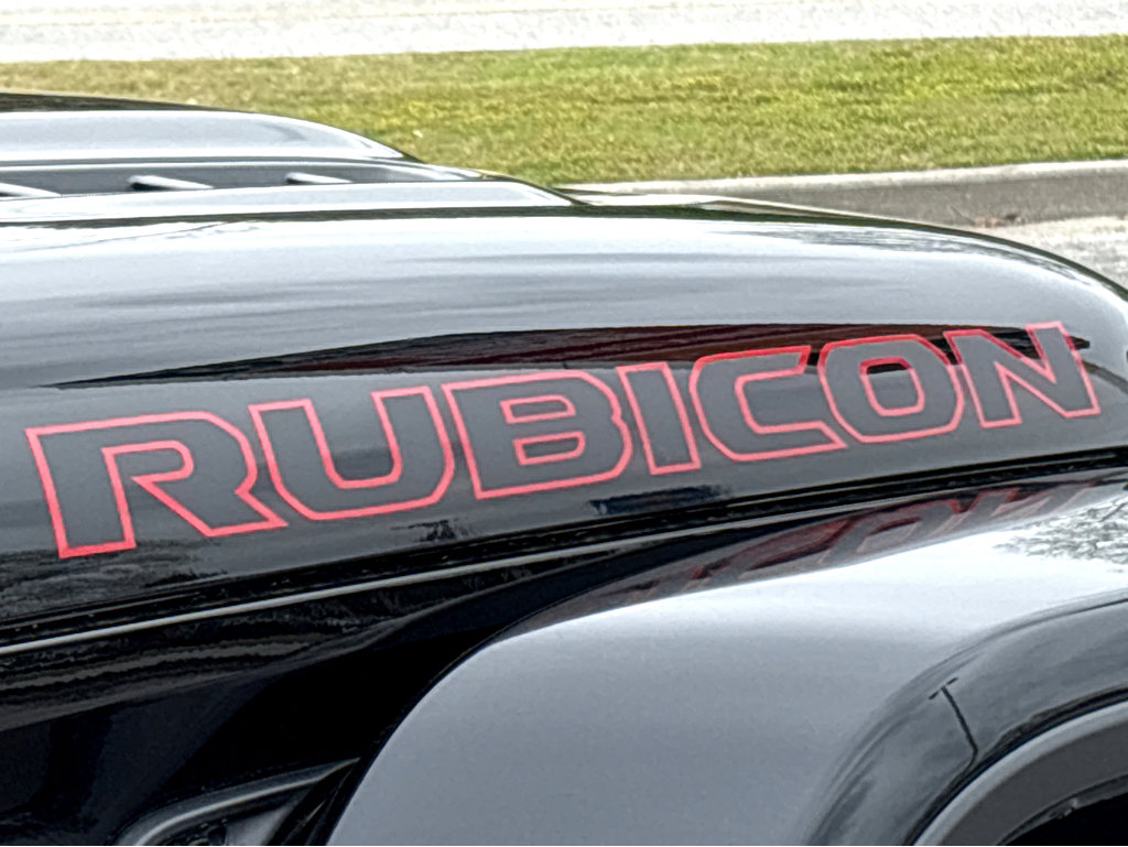 Used 2021 Jeep Gladiator Rubicon image 20