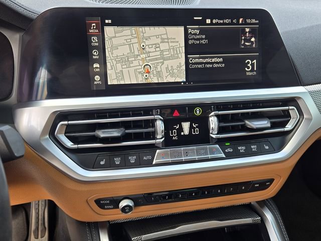 Used 2021 BMW 440i xDrive Coupe w/ Premium Package AWD/4WD image 15