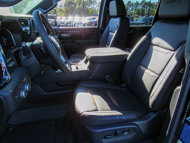 New 2026 GMC Sierra 2500 AT4 w/ AT4 Premium Plus Package image 16