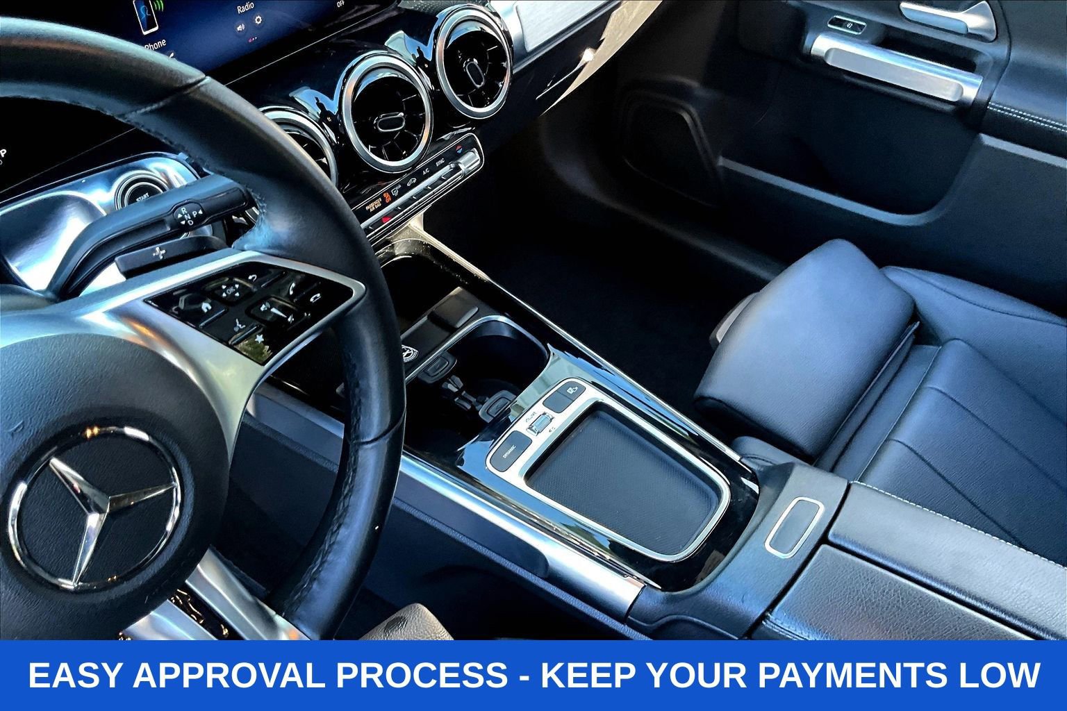 Used 2025 Mercedes-Benz GLB 250 image 22